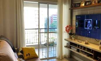 Imagem 6: APARTAMENTO - MORUMBI - SP