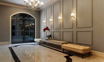 Imagem 4: Apartamento para venda possui 110 m² com 4 quartos