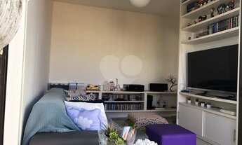 Imagem: São Paulo - Apartamento Padrão - ACLIMAÇÃO