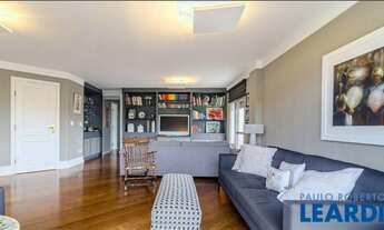 Imagem 5: APARTAMENTO - VILA MADALENA - SP