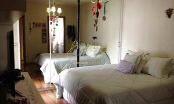 Imagem 7: Lindo, espaçoso e c/ três dormitórios