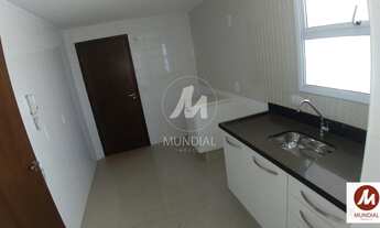 Imagem 5: Apartamento (tipo - padrao) 3 dormitórios/suite, portaria 24hs, em condomínio fechado