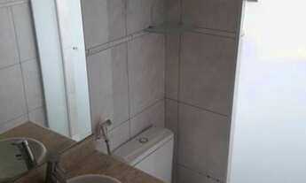 Imagem: APARTAMENTO - VILA SANTA CATARINA - SP