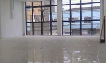 Imagem 4: PRÉDIO - ALTO DA BOA VISTA - SP