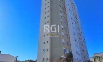 Imagem: Porto Alegre - Apartamento Padrão - Santo