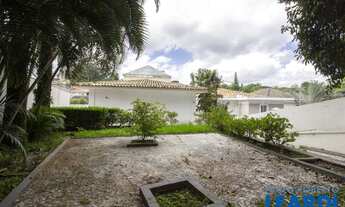 Imagem 5: CASA ASSOBRADADA - JARDIM GUEDALA - SP