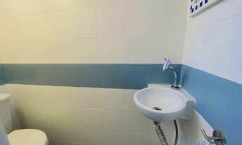 Imagem 7: CASA ASSOBRADADA - PINHEIROS - SP