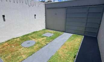 Imagem 3: Linda Casa 2 Quartos Sendo 1 Suíte Setor Estrela Dalva