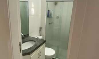 Imagem 3: Ecoville Residence - 3/4 suite - varanda