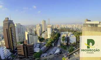 Imagem 3: Apartamento com 4 dormitórios para alugar, 170 m² - Gutierrez - Belo Horizonte/MG