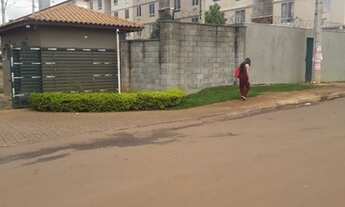 Imagem 4: Condomínio Parque nova Cidade