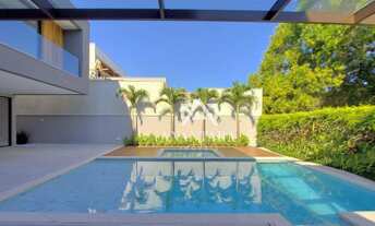 Imagem 7: Casa no Residências Del Lago com 5 quartos - Barra da Tijuca