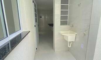 Imagem 5: Casa para venda possui 77 metros quadrados com 3 quartos em Janga - Paulista - Pernambuco