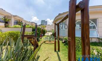 Imagem 3: CASA EM CONDOMÍNIO - CAMPO BELO - SP