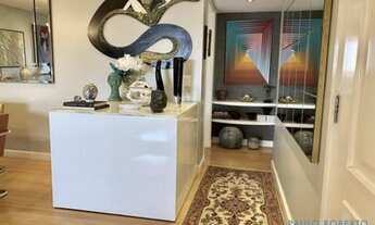 Imagem 6: APARTAMENTO - MOEMA ÍNDIOS - SP