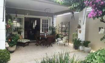 Imagem 6: SOBRADO - ALTO DA LAPA - SP