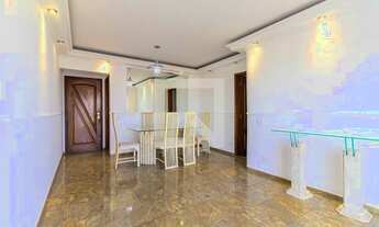 Imagem 3: Apartamento para Aluguel - Jardim Marajoara , 3 Quartos, 80 m2