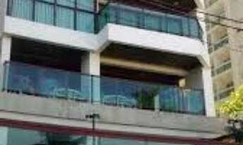 Imagem: APARTAMENTO - PITANGUEIRAS - SP