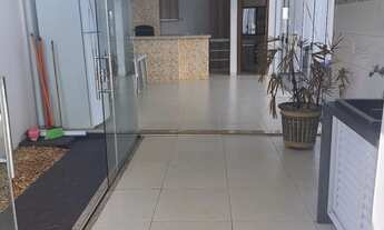 Imagem 5: Casa com piscina para Alugar Tecnoshow em Rio Verde