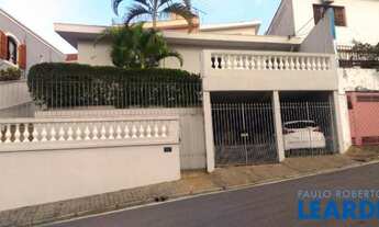 Imagem: SOBRADO - JARDIM GUEDALA - SP