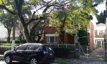 Imagem 2: SOBRADO - JARDIM PAULISTA - SP