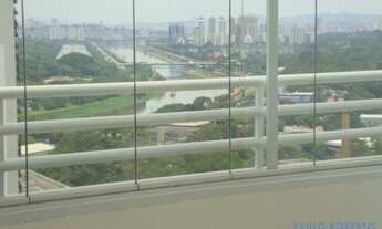 Imagem 5: DUPLEX - PINHEIROS - SP