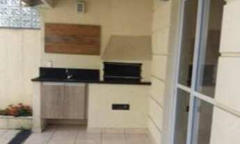 Imagem: CASA EM CONDOMÍNIO - JARDIM LEONOR MENDES