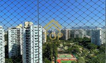 Imagem 5: Apartamento - Padrão / Residencial / Barra da Tijuca