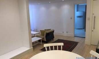 Imagem 2: APARTAMENTO - PARAÍSO - SP