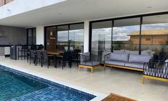 Imagem 6: Uma bela casa dos sonhos ! Nova nunca habitada