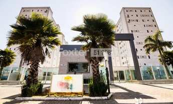 Imagem: Porto Alegre - Apartamento Padrão - Humaitá