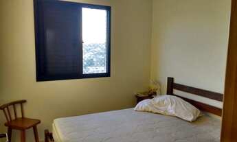 Imagem 2: Apartamento de 75 metros quadrados no bairro Limão com 3 quartos