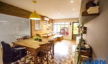 Imagem 5: CASA ASSOBRADADA - BROOKLIN - SP