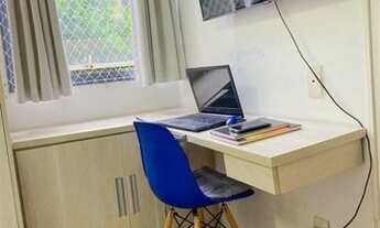 Imagem 4: APARTAMENTO - JAGUARÉ - SP