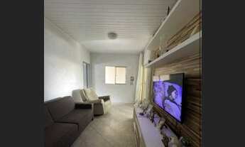 Imagem 2: Casa no Bairro Luzia