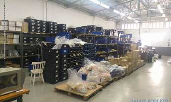 Imagem 4: GALPÃO - NOVA GERTI - SP