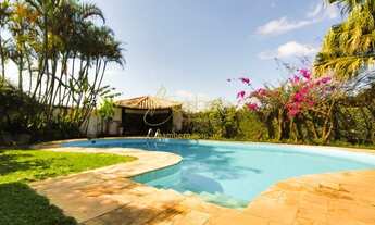 Imagem 6: Casa super elegante e com vista panorâmica !!!!