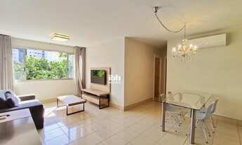 Imagem 1: APARTAMENTO 2 QUARTOS MOBILIADO - SAVASSI