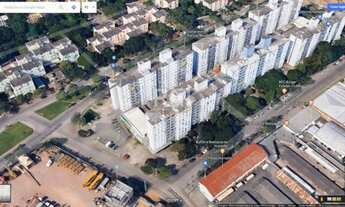 Imagem 4: Porto Alegre - Apartamento Padrão - Humaitá