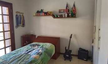 Imagem 7: CASA EM CONDOMÍNIO - CONDOMÍNIO VILLAGIO CAPRICCIO - SP