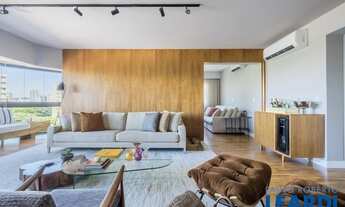 Imagem 3: APARTAMENTO - VILA OLÍMPIA - SP