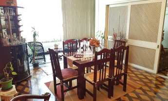 Imagem 5: Privilégio Imóveis vende: Excelente apartamento 3 quartos, COPACABANA - RJ