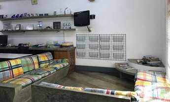 Imagem 5: CASA DE VILA - JARDIM AMÉRICA - SP