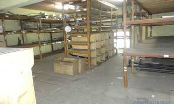 Imagem 7: PRÉDIO - JAGUARÉ - SP