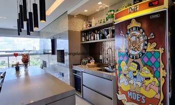 Imagem 6: FLAMBOYANT 56 MOBILIADO