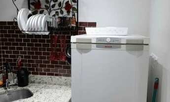 Imagem 4: APARTAMENTO - JOSÉ MENINO - SP