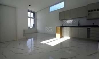 Imagem 5: Porto Alegre - Casa Padrão - Aberta dos Morros