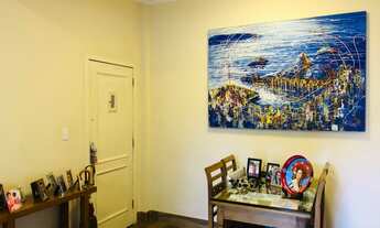 Imagem 5: Apartamento para venda com 81 metros quadrados com 3 quartos