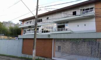 Imagem 2: CASA ASSOBRADADA - REAL PARQUE - SP