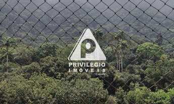 Imagem 3: Lagoa Rodrigo de Freitas com 2 quartos, 2 vagas na escritura!